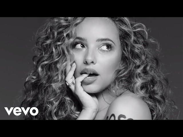 Little Mix - Strip (Official Video) ft. Sharaya J