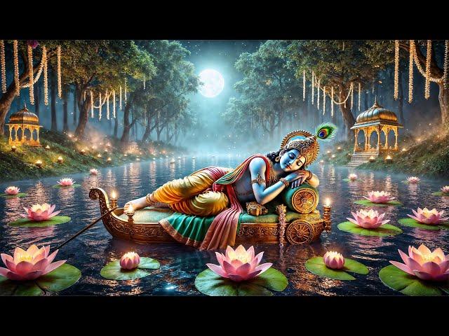 Krishna Flute Music। Positive Energy |Meditation Music|Devotional song|Mind Relaxing #music #bhajan