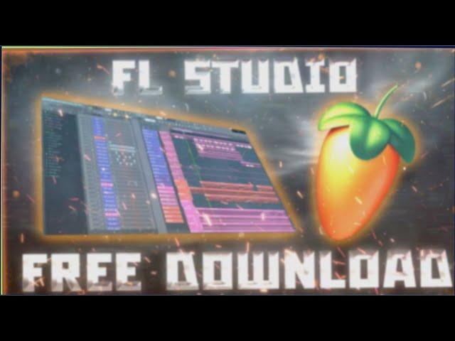 FREE FL STUDIO 20 CRACK | NEW PLUGINS | FULL VERSION | DOWNLOAD | MARCH 2022