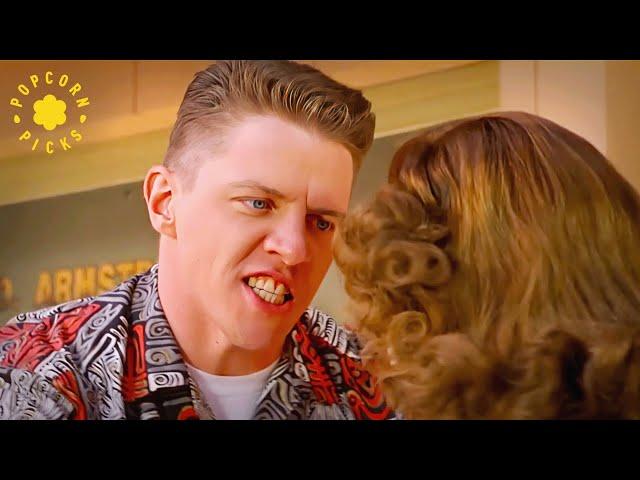 Someday You'll Be My Wife! | Back To The Future Part 2