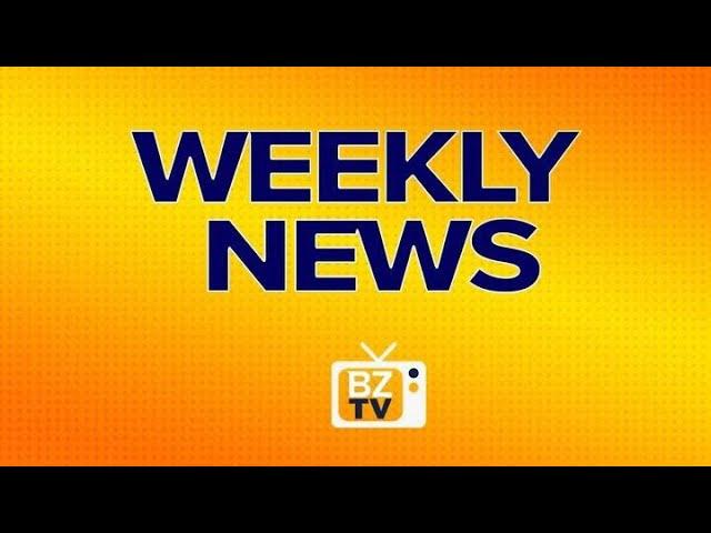 Weekly News | Is Disney woke or broke? Elon's mom sleeps on the floor?