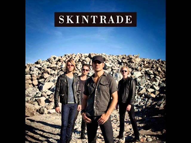 skintrade - lovehate