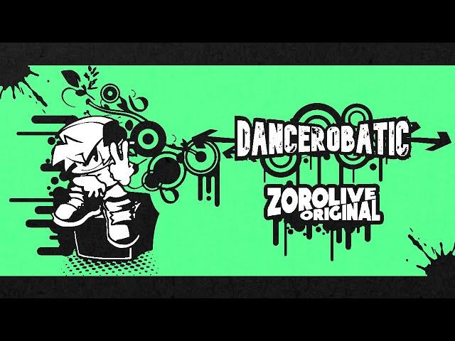 DANCEROBATIC | Friday Night Funkin' Original Song