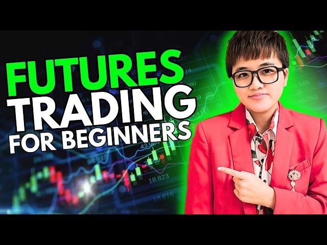 Futures Trading Course for Beginners (FREE Guide)