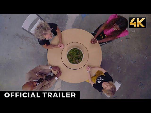 HACK MY HOME - Official Trailer