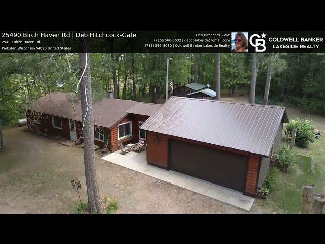 25490 Birch Haven Rd | Deb Hitchcock-Gale