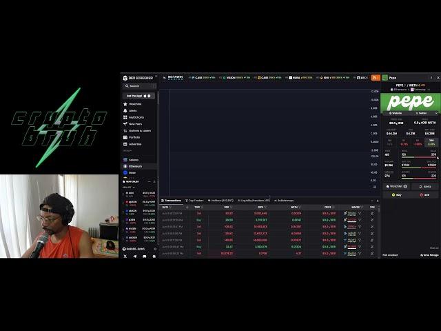 Chill XEN crypto stream: XEN is so complex, "nver let em know ur nxt move" -- 6/19/25