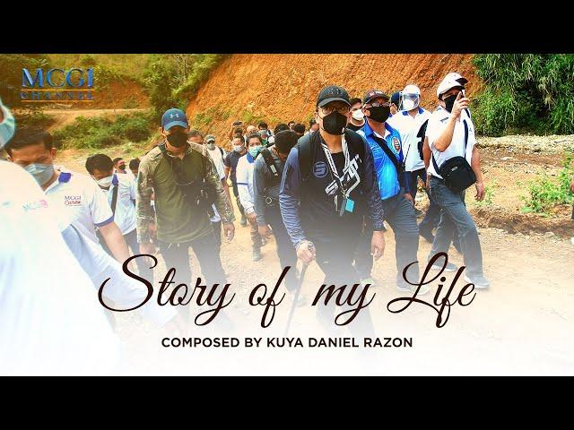 Story of My Life | Composed by Kuya Daniel Razon | Official Music Video