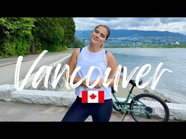 Has Vancouver Become Canada's Best City? | Returning After 10 Years