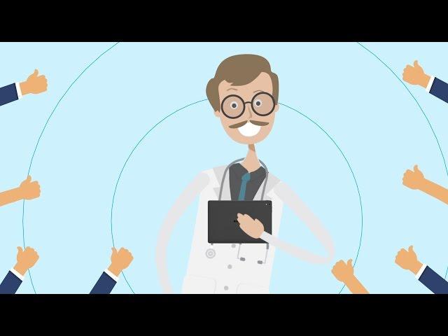 Practo Tab - A revolutionary product for your clinic