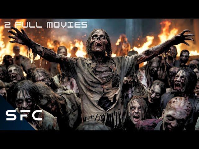 A Zombie That Revives the Dead | Full Sci-Fi Action Horror Movie | New Zombie Movies Free