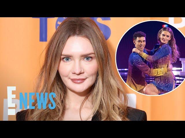 Anna Delvey SLAMS Dancing With the Stars Appearance As “Exploitative” | E! News