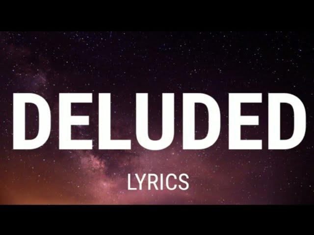 Tion Wayne - Deluded (Lyrics) feat. Mist |GRM Daily|