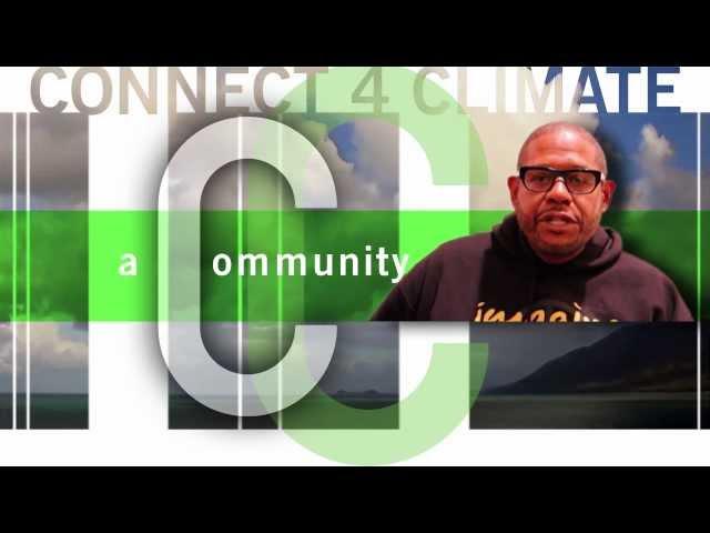 Connect4Climate Overview PSA