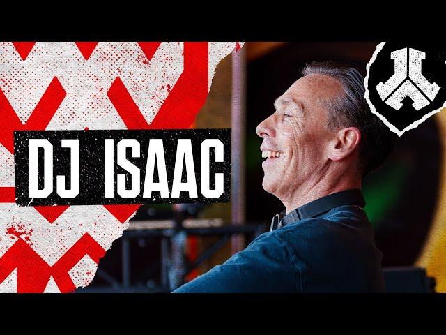 DJ Isaac | Defqon.1 2024