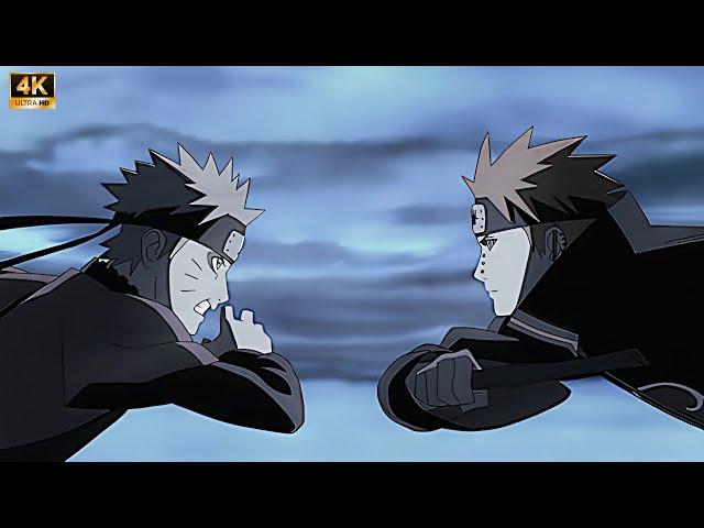 Naruto Vs Pain | Naruto Shippuden Fight scene in Hindi P33