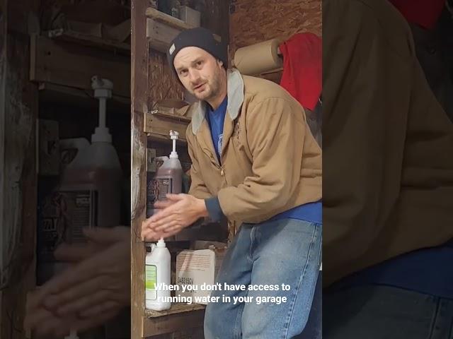 Garage tips and tricks #2
