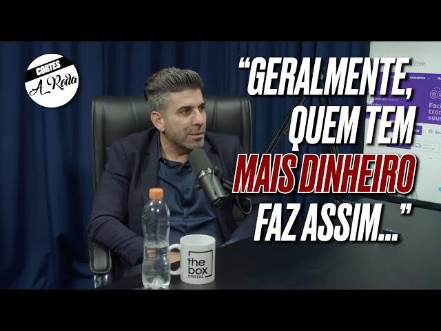 QUEM FINANCIA MAIS NA HORA DE COMPRAR UM CARRO? O RICO OU O POBRE? TCAR RESPONDE