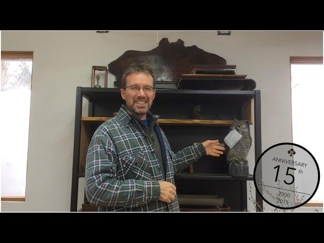 What we learned about Bonsai since John Naka, Michael Hagedorn
