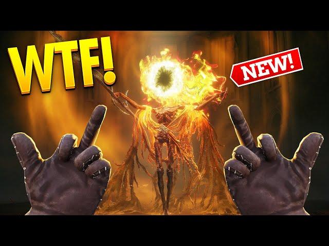 ELDEN RING DLC Best Highlights, Rage & Funny Moments #3