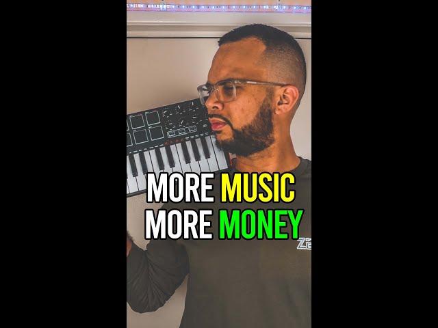 CREATE PASSIVE INCOME BY SELLING BEATS TO TV SHOWS