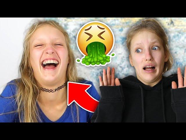 10 DISGUSTING Secrets about Sis vs. Bro that will SHOCK YOU!