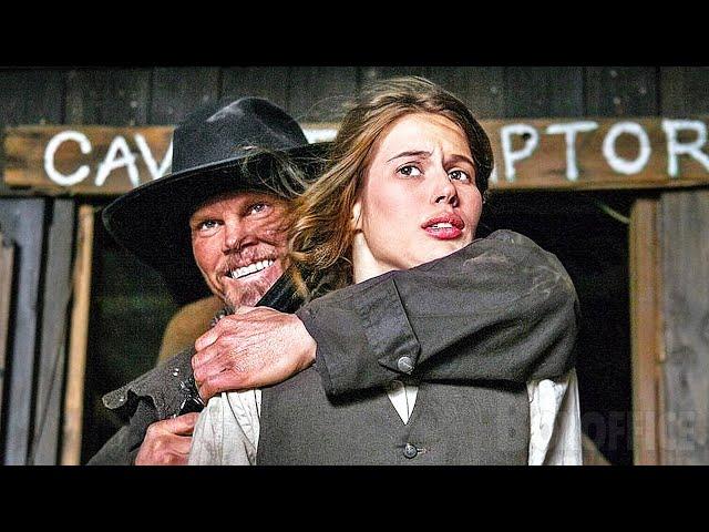 The Gunslinger | Geoff Meed (Fast Five) | ACTION, WESTERN | Full Movie in English