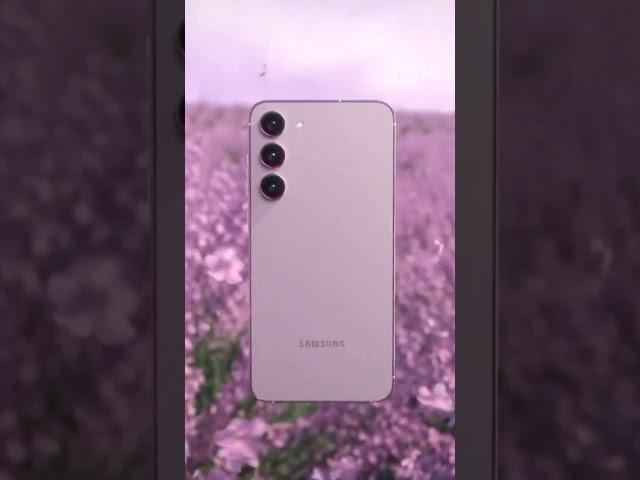 Samsung s23 S23Plus and Samsung S23 Ultra