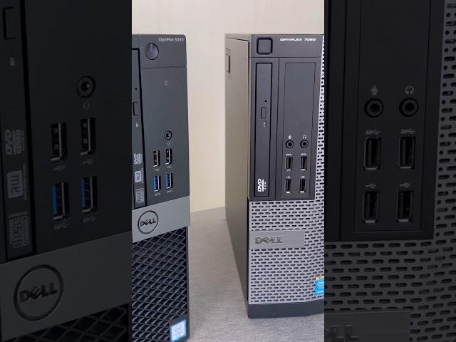 Don't buy a Dell Optiplex without watching this video!  #optiplex #dellcomputer #pc #gaming