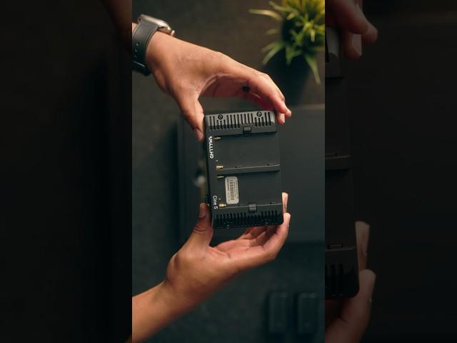 SmallHD Cine 5 Unboxing