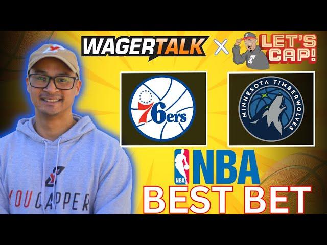 Philadelphia 76ers vs Minnesota Timberwolves Predictions and Best Bets | 2025 NBA Picks for 3/4/25