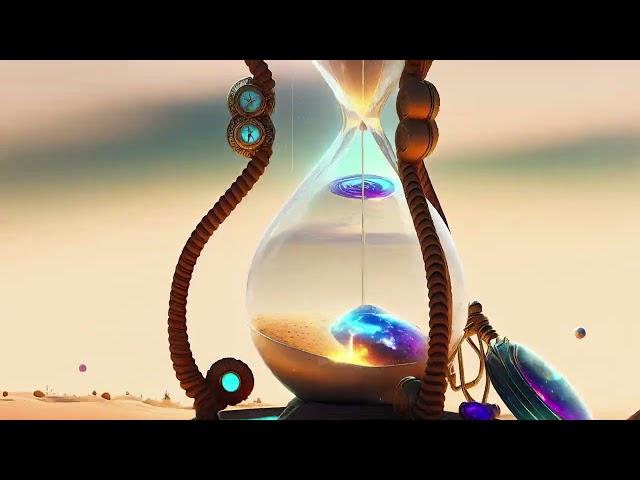 Hippie Sabotage - Seancé (Official Visualizer)