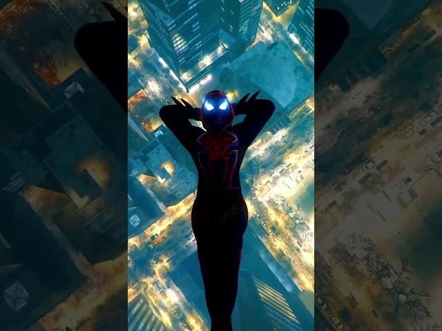 EPIC! Spider-Man Miles Morales BEST suit - PC/PS5