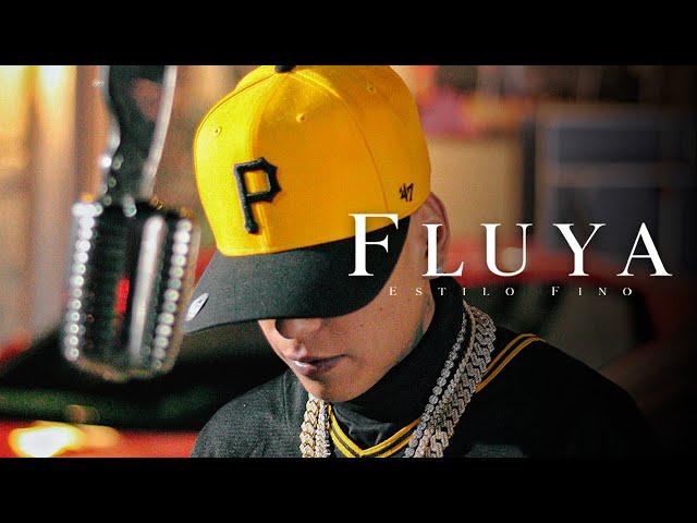 Fluya - Tornillo (Video Oficial) | Estilo Fino