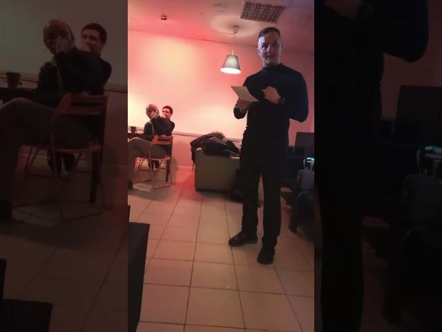 #kazan #englishspeaking #разговорныйанглийский #английскийклуб #englishworkout #английскийказань