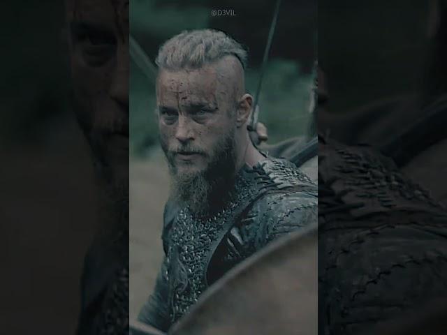 (Vikings Edit) Ragnar "I never asked for power"