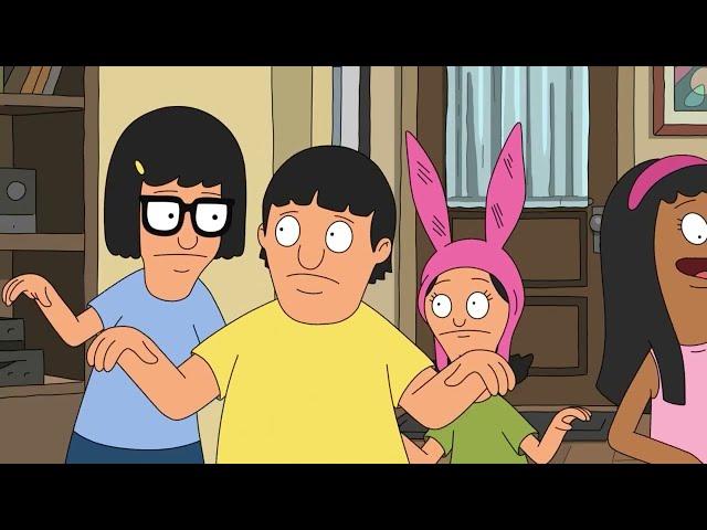 Bob's Burgers Season 10 Episode 13 - Bob's Burgers Full Episodes 2024 NoCuts #1080p