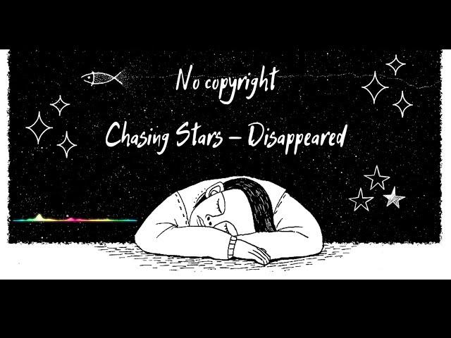 Chasing Stars - Disappeared [CRF Release] [Copyrightfree music]