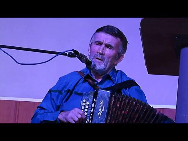 Туманы - Геннадий Князев.