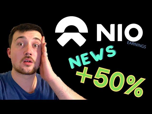 IS NIO A BUY? | NIO STOCK NEWS | NIO PRICE PREDICTION