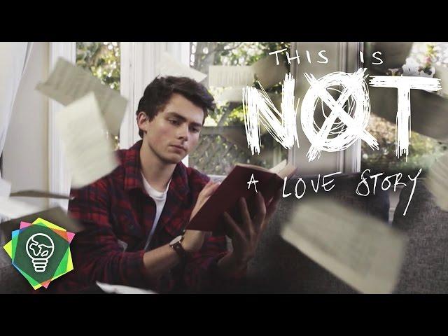 This is Not a Love Story | New Age Creators