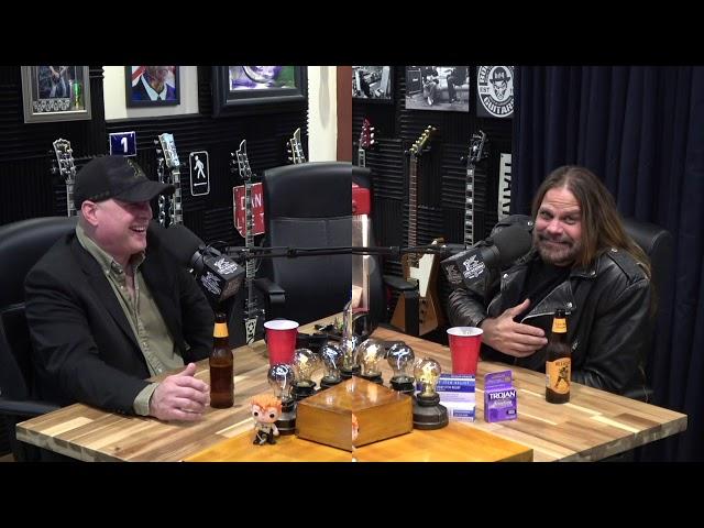 Eric McKenna Project Show #47 --- Sir Freddy Kowalo