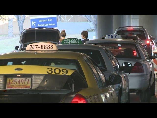 Green Cab's future in NM may be in jeopardy