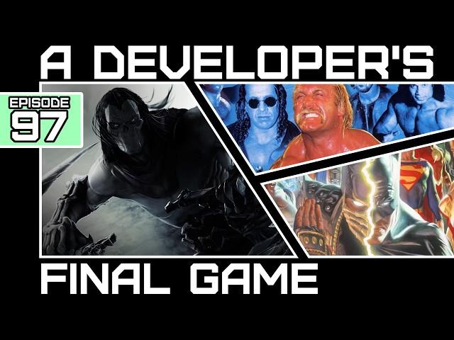 A Developer's Final Game [Bumbles McFumbles]