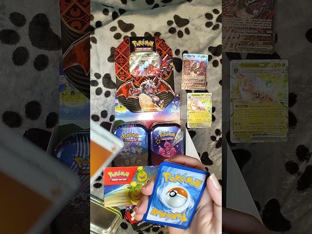 Opening a Pack of Pokemon TCG! #pokemon #tcg #tradingcardgame #nintendo