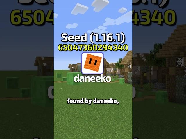 Minecraft's Most Explosive TAS