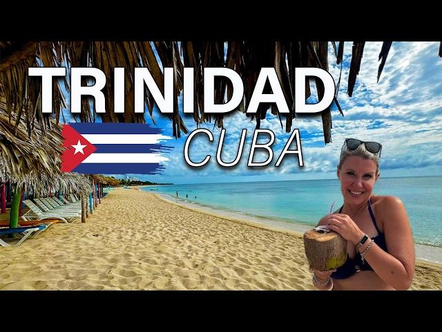 Trinidad, Cuba - Must-see places and nearby trips