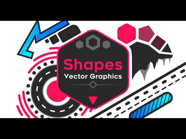 Shapes (release showcase)