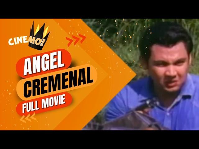 Angel Cremenal | FULL MOVIE | John Regala | CineMo