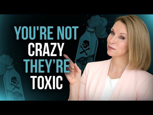 God is Revealing Your Relationship is Toxic (7 Warning Signs) + LIVE Q&A